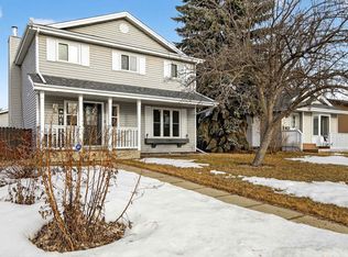 3907 44th Ave, Stony Plain, AB