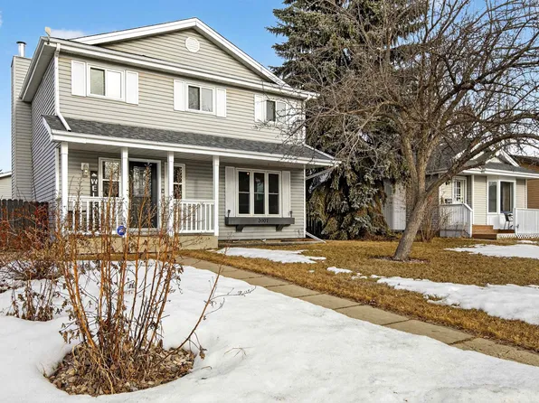 3907 44th Ave, Stony Plain, AB T7Z 1K8