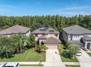 1307 Ketzal Dr, New Port Richey, FL 34655