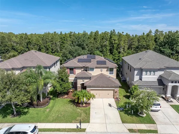 1307 KETZAL DRIVE, TRINITY, FL 34655