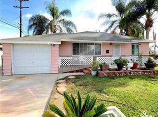 4592 Deland Ave, Pico Rivera, CA 90660
