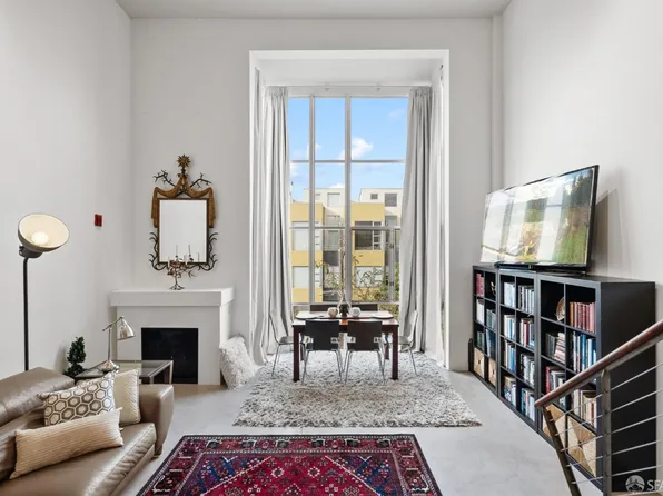 725 Florida St Unit 13, San Francisco, CA 94110
