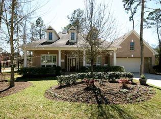 3 Meadow Rose Pl, Spring, TX 77382