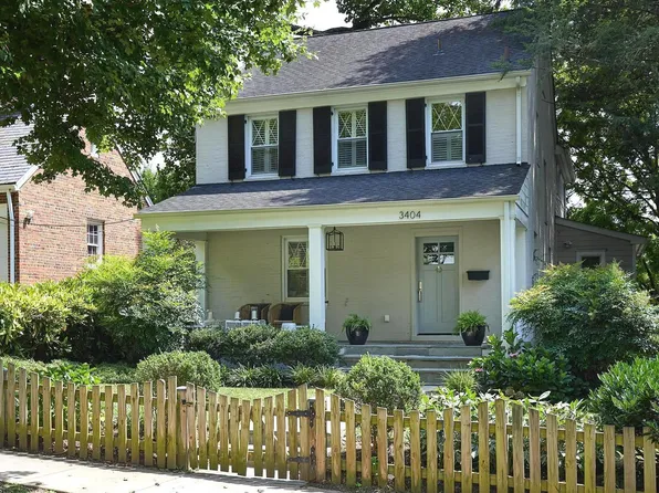3404 Livingston St NW, Washington, DC 20015