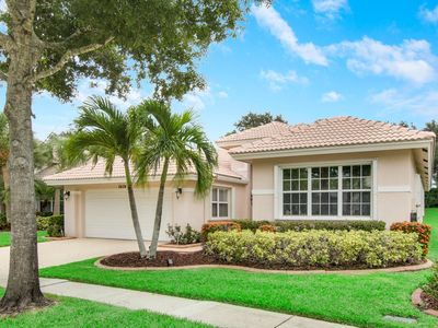 2434 Sailfish Cove Drive, West Palm Beach, FL, 33411
