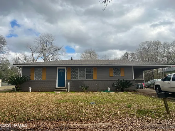 1102 Pandora St, Opelousas, LA 70570