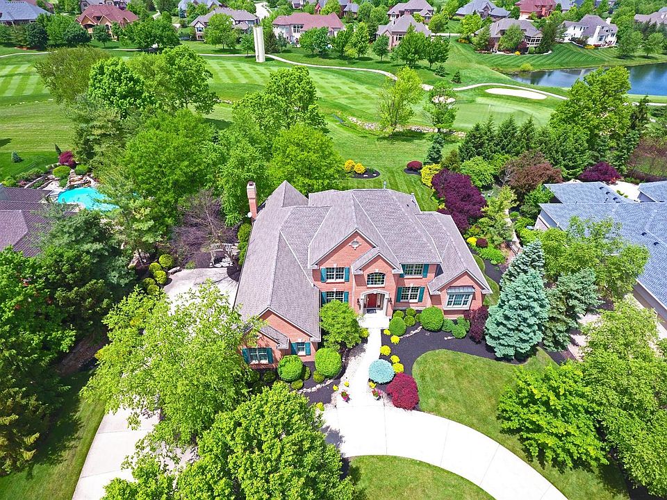 1st image of 4831 Tillinghast Ct