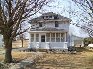 N6522 County Rd W, Fond Du Lac, WI 54937