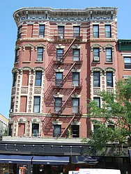 Rented by City Connections Realty