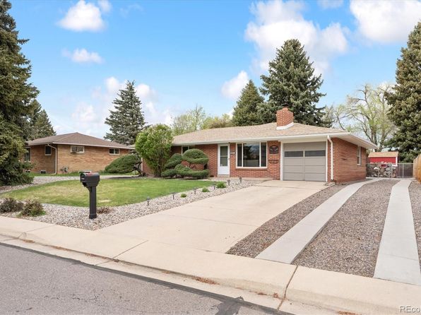 10525 W 18th Avenue, Lakewood, CO 80215