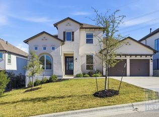 1024 Siena Sunset Rd, Leander, TX 78641