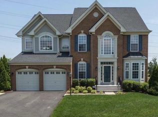 2450 Transom Pl, Woodbridge, VA 22191