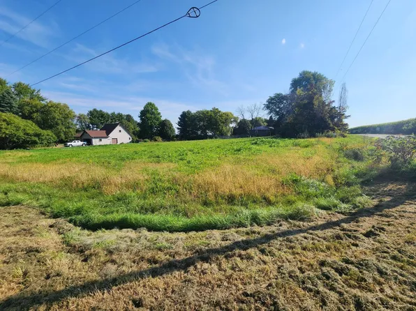 Dalman Rd, Waterloo, WI 53594