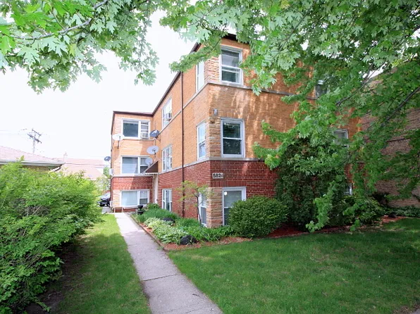 5824 W Higgins Ave APT 2N, Chicago, IL 60630