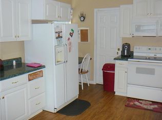 319 Lakecrest Rd, Anderson, SC 29625