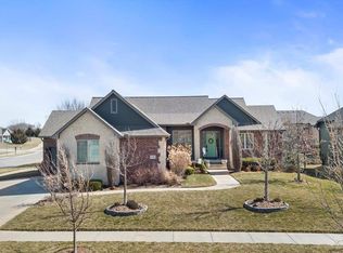 1910 N Wooddale St, Wichita, KS 67230