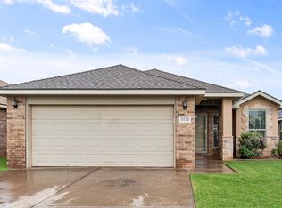 5518 108th St, Lubbock, TX 79424