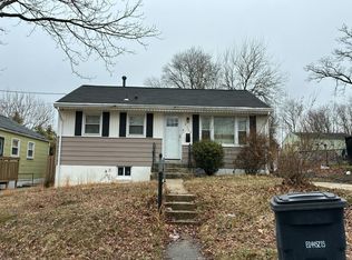 2113 Oregon Ave, Landover, MD 20785