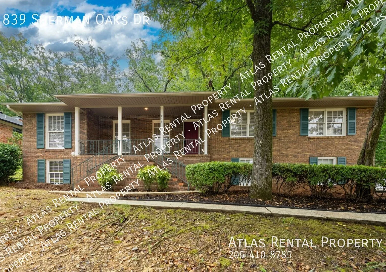 3 bed, 2.0 bath, 1750 sqft, $1,750 — Photo 1