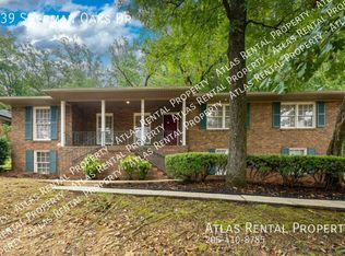839 Sherman Oaks Dr, Birmingham, AL 35235