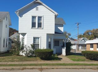 1511 Covert St, Parkersburg, WV 26101