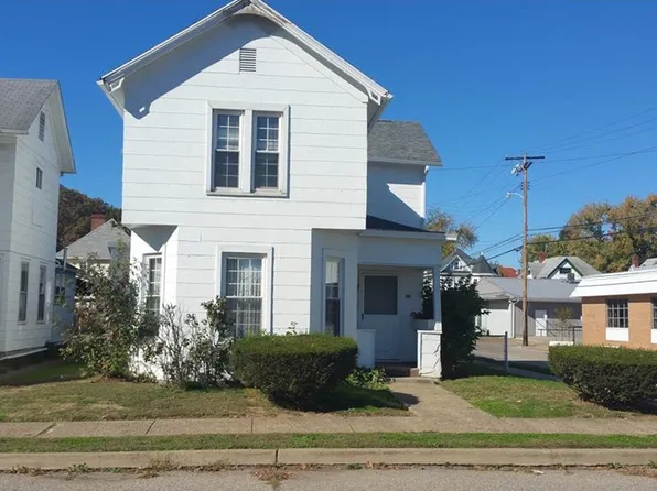 1511 Covert St, Parkersburg, WV 26101