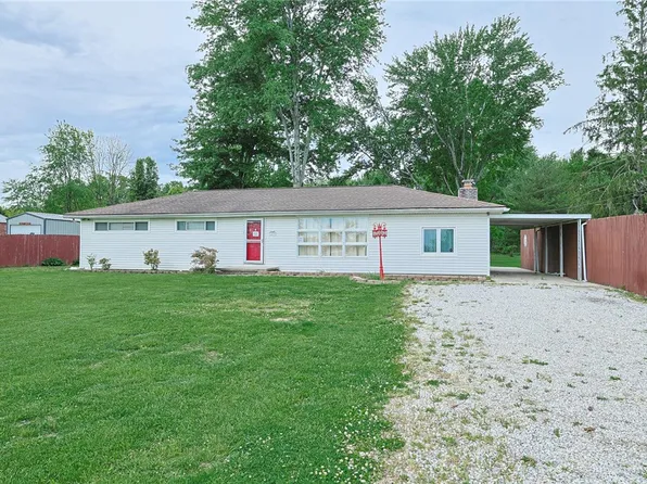 6473 Cedar Lake Ln, Loveland, OH 45140
