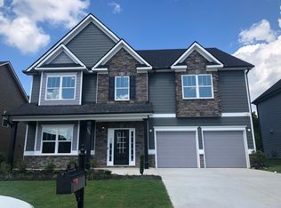 105 Grand River Ln, Simpsonville, SC 29681