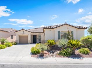 1409 Palomino Farm Way, North Las Vegas, NV 89081