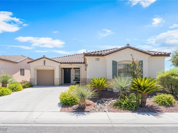 1409 Palomino Farm Way, North Las Vegas, NV 89081