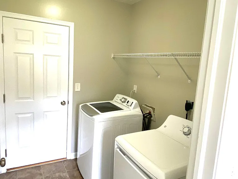 Laundry