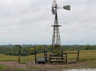 Rural 886 Road & 498 Ave, Lynch, NE 68746