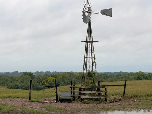 Rural 886 Road & 498 Ave, Lynch, NE 68746