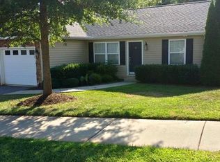 21 Kirby Rd, Asheville, NC 28806