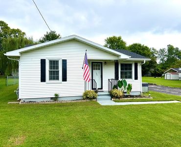 107 Lancaster Dr, Hopkinsville, KY, 42240