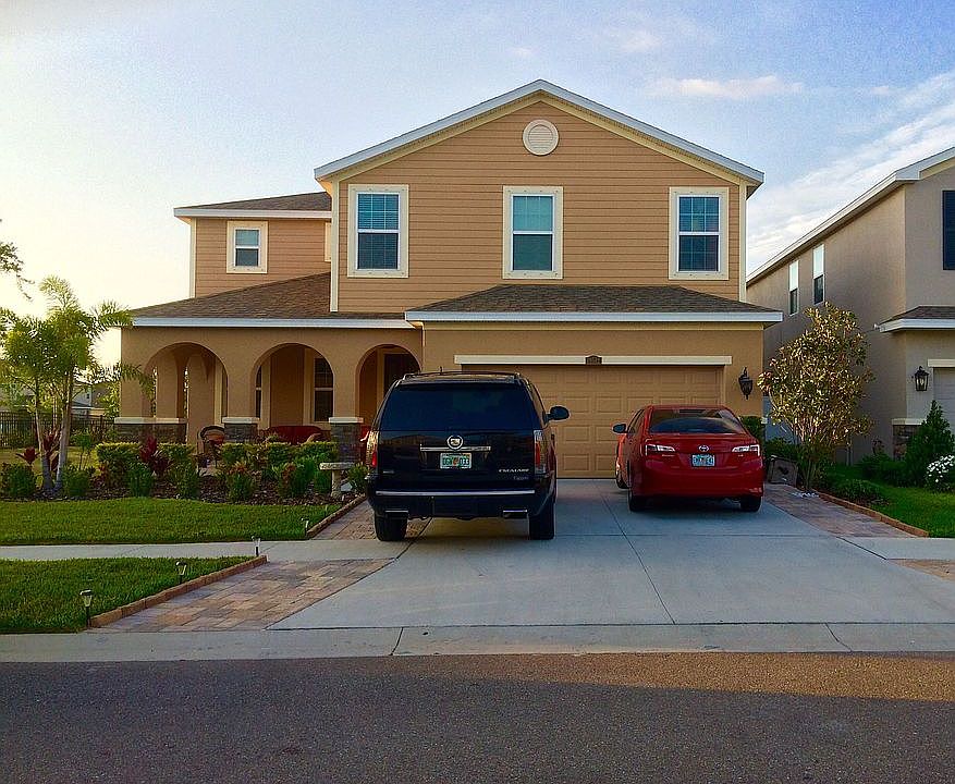 1st image of 10512 Avian Forrest Dr