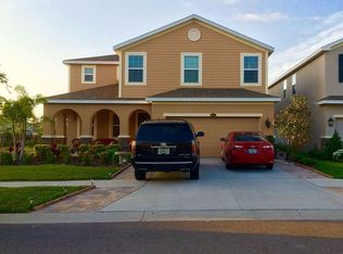 10512 Avian Forrest Dr, Riverview, FL 33578