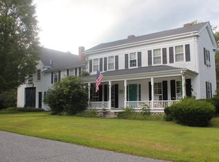 39 Bridge St, Medfield, MA 02052