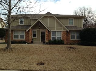 7715 S Lakewood Ave, Tulsa, OK 74136