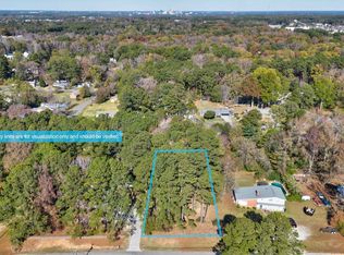 520 Poplar Dr #5, Raleigh, NC 27603