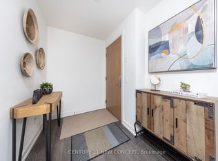 Vanguard Condo, Markham, ON L3P 1E9