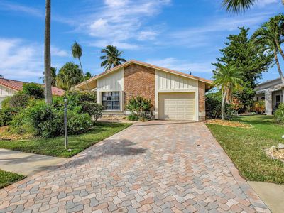 19563 Sea Pines Way, Boca Raton, FL, 33498