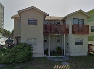 808 1st St S APT 3, Jacksonville Beach, FL 32250