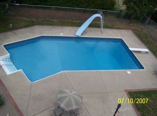 9459 National Rd, Brookville, OH 45309