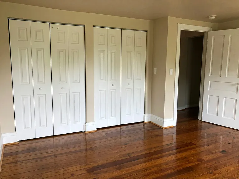 Upstairs Bedroom 3