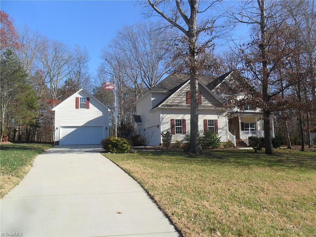 8512 Springbirch Ter, Stokesdale, NC 27357 MLS 1126457 Zillow