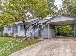 2930 20th St N, Bessemer, AL 35023