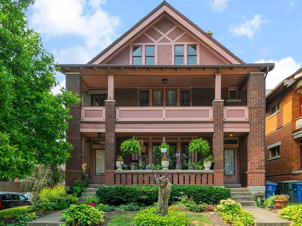 1321-1325 Bryden Rd, Columbus, OH 43205