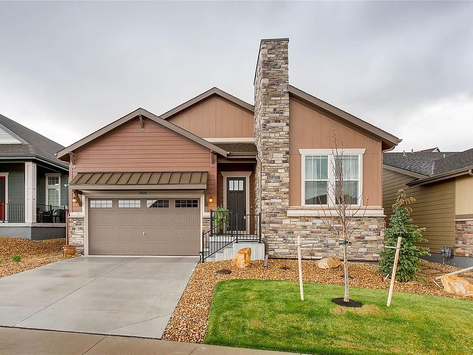 2nd image of 2400 Lassen Ln