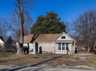 1811 Rockford Ln, Shively, KY 40216